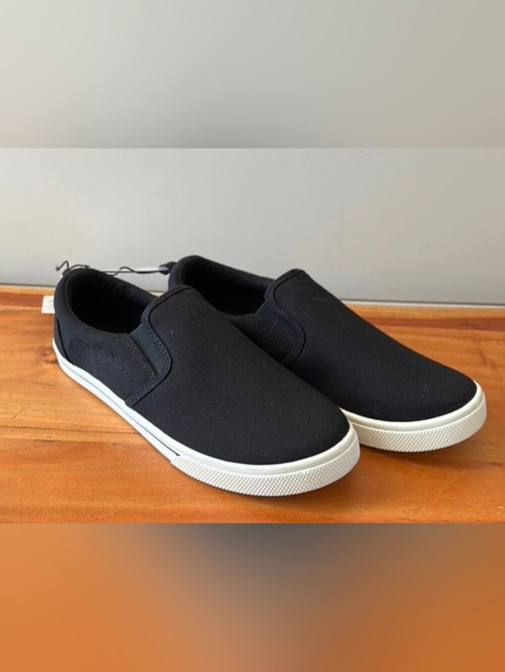 Slip On Shoes